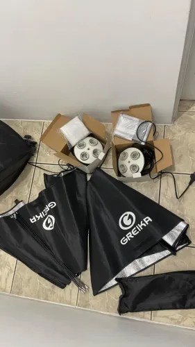 Softbox Greika