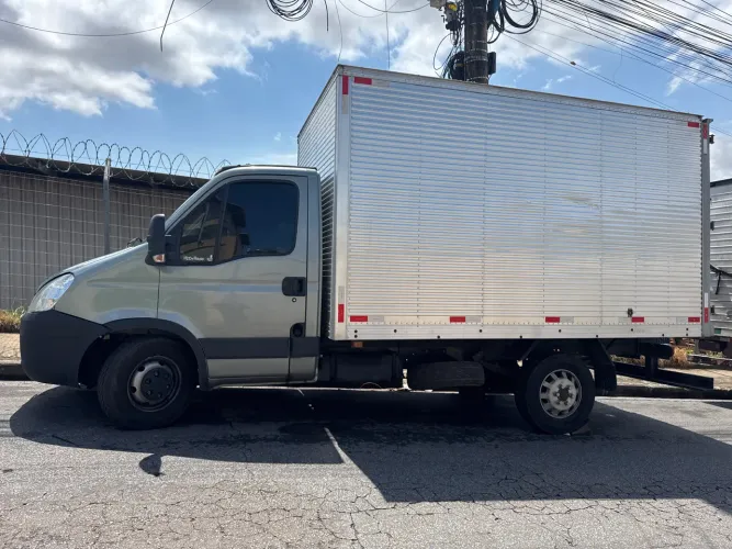 Iveco 35s14