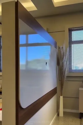 Painel Pra Tv Até 80 Polegadas