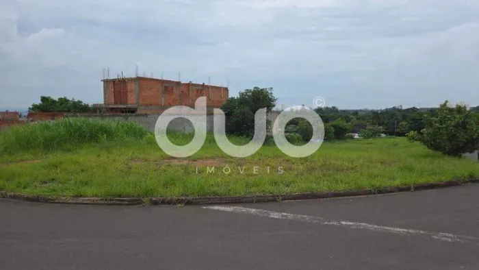 Terreno à venda, 304 m² por R$ 242.000,00 - Campestre - Piracicaba/SP