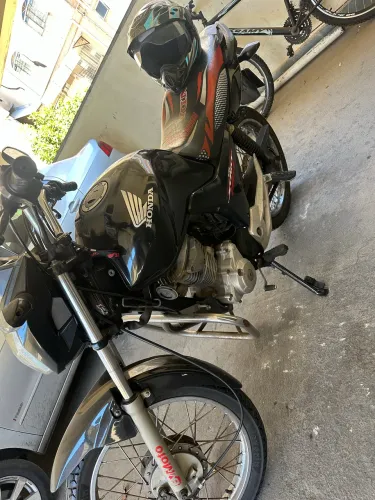Moto Honda