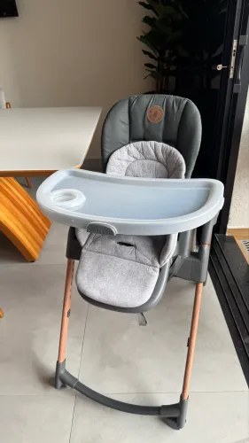 Cadeirinha de Alimentação 