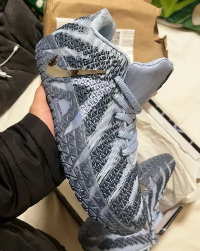 Nike Ja Morant 3 N42