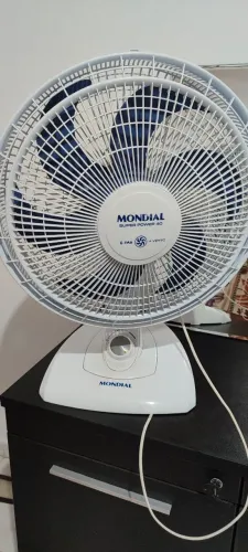 Ventilador