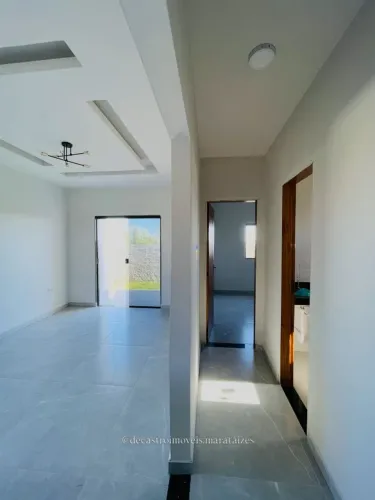 CASA EM ARLINDO VILLASCHI