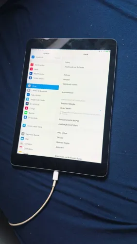 iPad Air