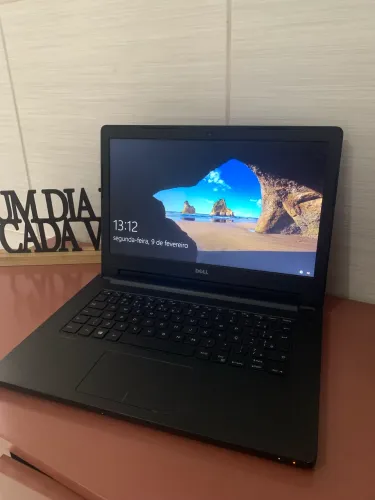 Notebook Dell Core i5