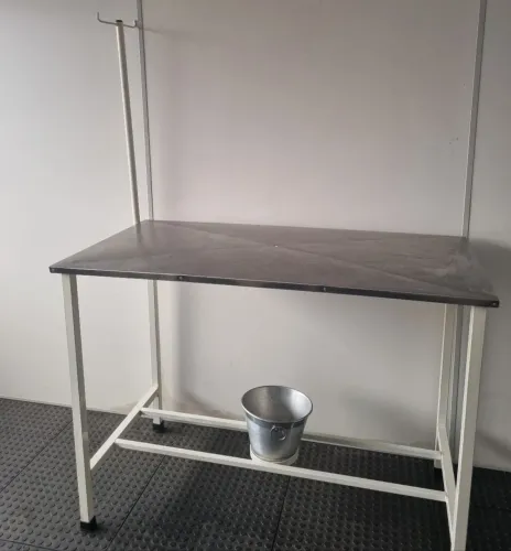 Mesa cirurgica