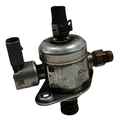 Bomba Alta Pressão Volkswagen Tiguan 2010 2011 2012