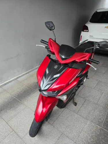 Yamaha Neo 125 - 2017/2018