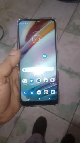 Celular Moto G60