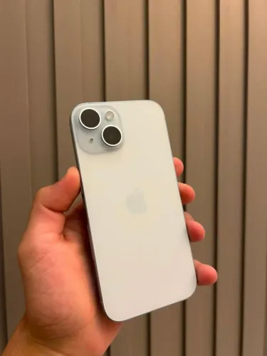 IPhone 15 128gb 90%