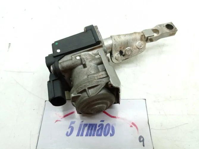 Válvula Wastegate Turbina Vw Fusca Tsi 2.0 2014 N06k145612f