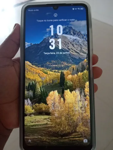 Celular Android 