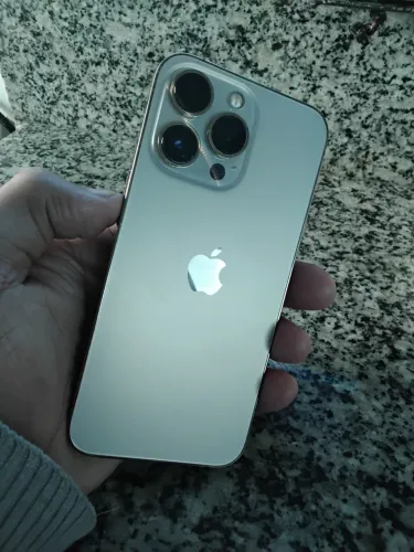 iPhone 13 Pro 256GB  Troca