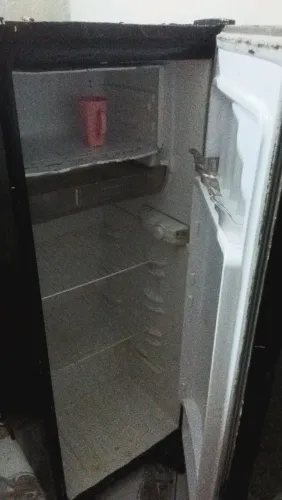 Geladeira 
