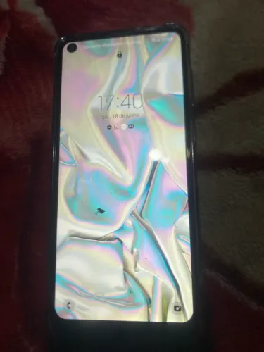 Samsung galaxy A21s