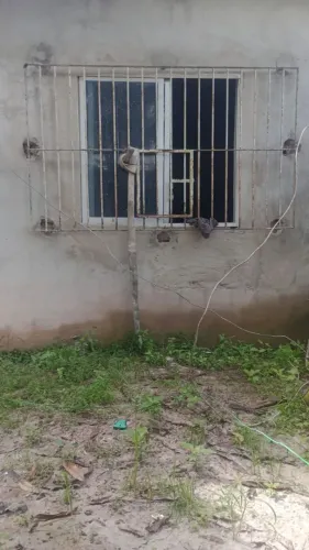 Casa em enseada dos corais