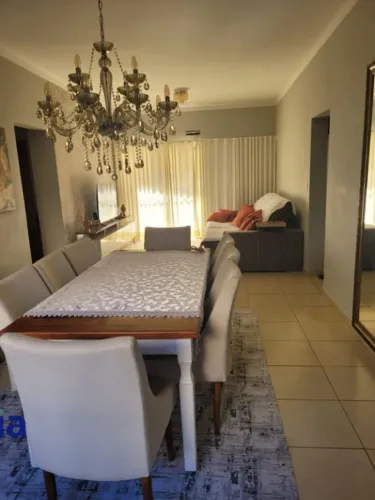 Apartamento com 3 quartos para alugar, 124m² - Jardim Botânico