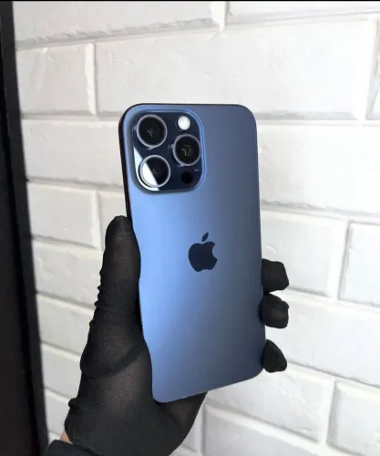 iPhone 15 Pro 256GB