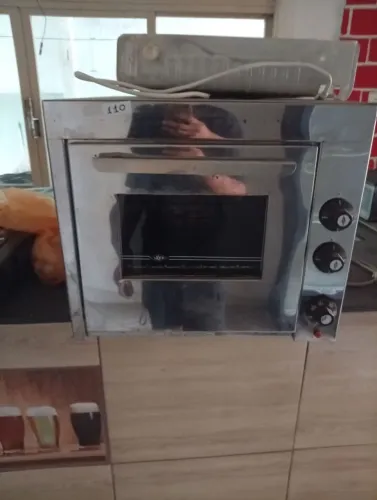 Forno elétrico