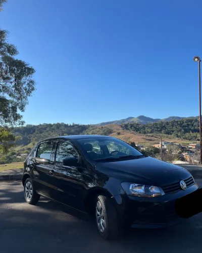 Volkswagen Gol Geração VI Special 1.0 8V Total Flex Mec. 4P 2015