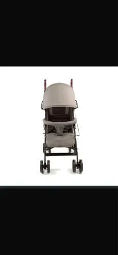 Carinho de bebê