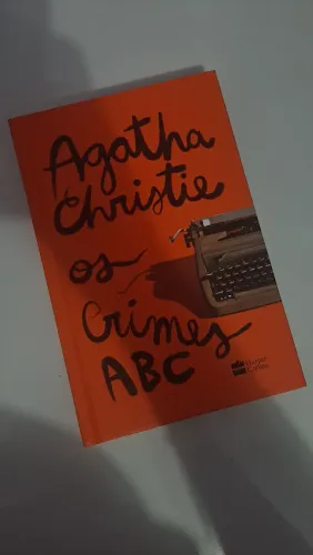 Os crimes ABC