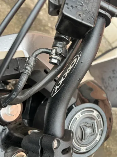 Guidão Oxxy novo