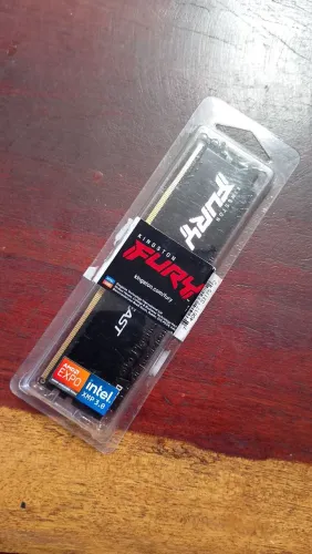 16gb DDR5 hyperfury 