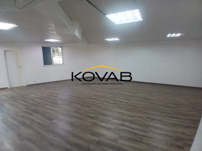 Conjunto comercial para Venda Vila Olímpia (Shopping Vila Olímpia) 229 m², 5 vagas