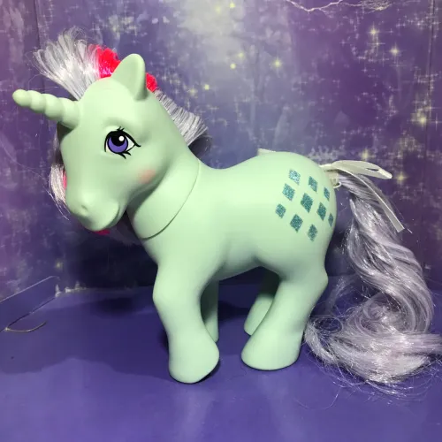 My Little Pony Sparkler Retro 35º Anniversary 