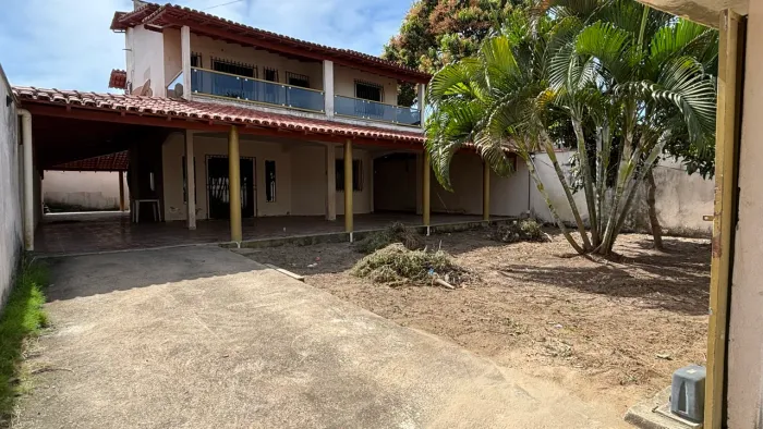 Vendo Duplex em Guriri/São Mateus-ES.