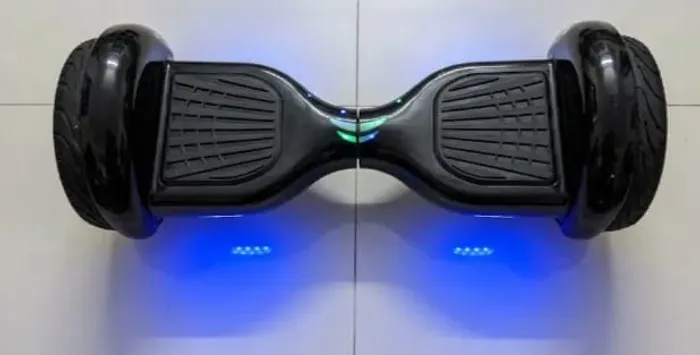 Hoverboard 10 polegadas brinovar Bluetooth + Carregador | Pouco Uso