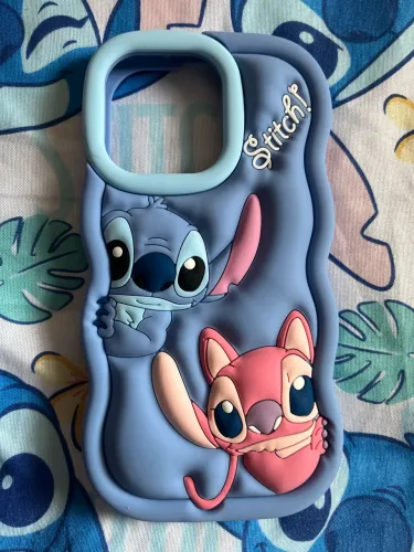 Capinha iPhone 13 Pro NOVA!