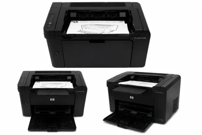 Impressora HP LaserJet Pro P1102w - Modelo CE749A
