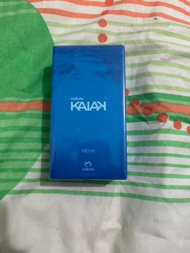 Kaiak Natura Tradicional Masculino