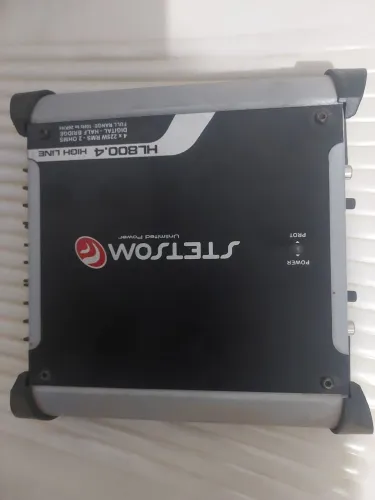 MODULO SOM STETSOM Hl 800.4