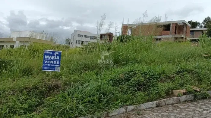 Lote de condomínio à venda em Gravatá/PE!