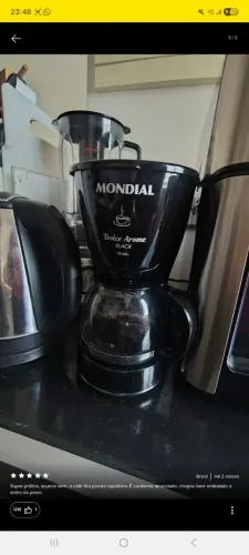 Cafeteira