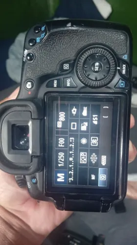 Canon 60d e grip