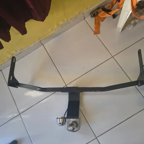 Reboque mult gol g8 2020