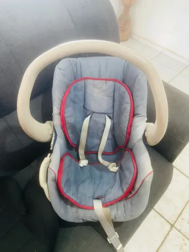 Bebê conforto