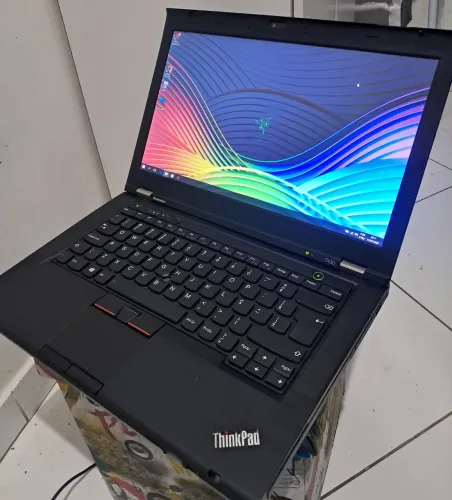 Lenovo 8GB core i5 3° GERAÇÃO HD 1 TERA ( 1000GB) BATERIA VICIADA. OTIMO DESEMPENHO