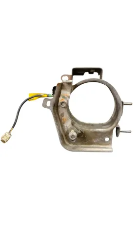 Suporte Filtro Diesel L200 Triton 3.2 2010