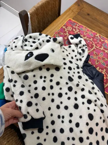 Pijama Infantil