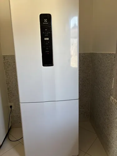 Vendo um geladeira