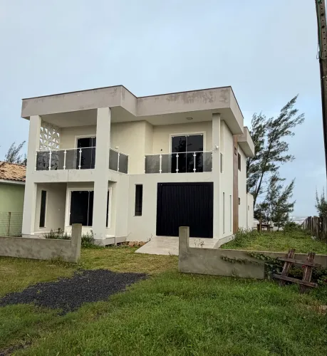 Casa na praia Bal Esplanada
