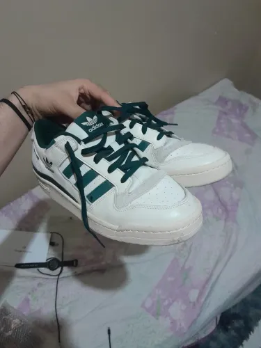 Adidas Low Cl