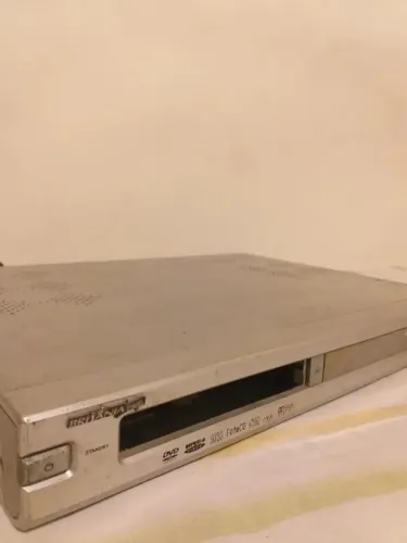 Dvd RW player e Karaokê Britânia image